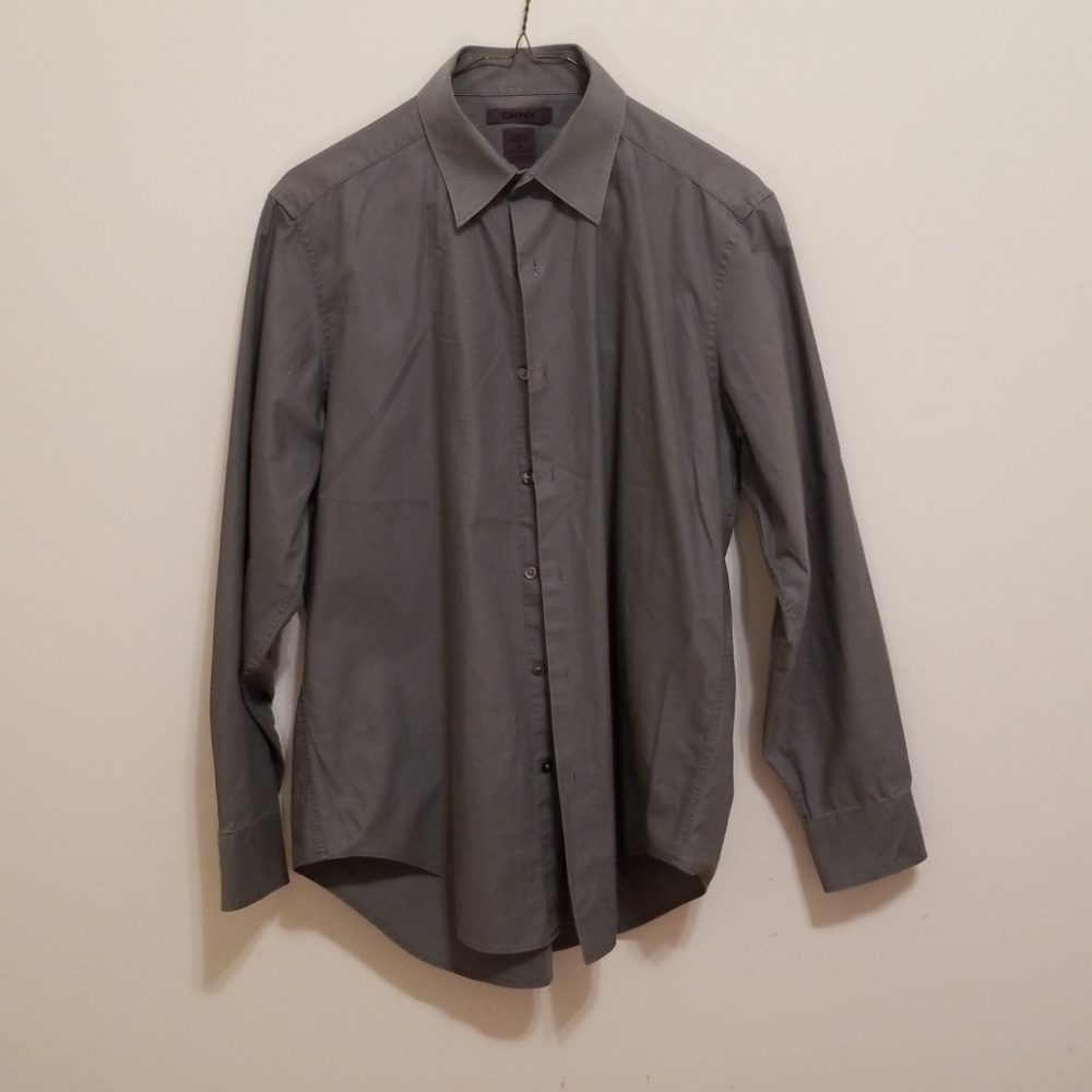 DKNY Button Down Shirt